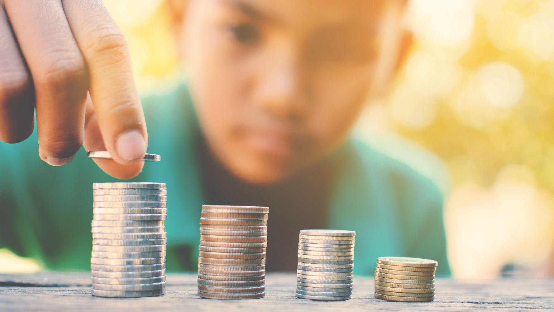 child trust fund